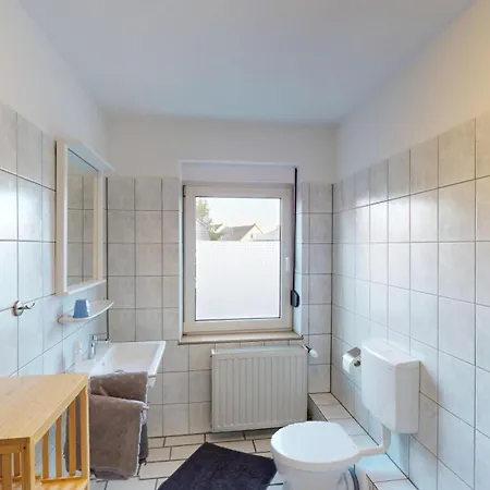 Landhaus 3* Eschweiler