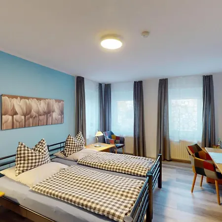 Landhaus Hotel