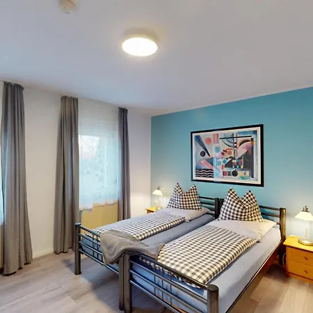 Hotel Landhaus