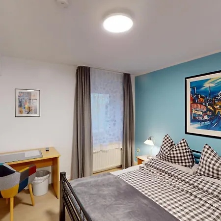 Szálloda Landhaus 3*