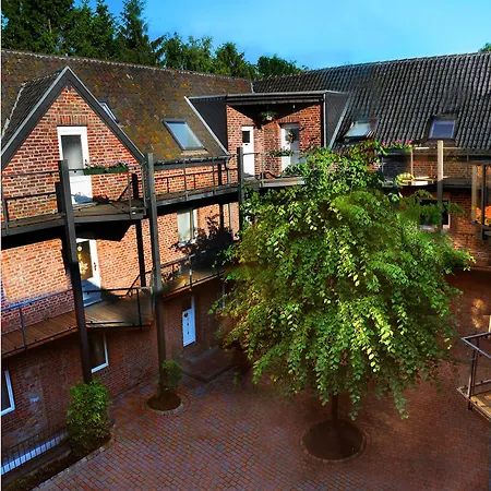 Otel Landhaus Eschweiler