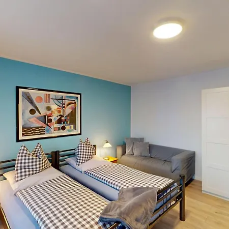 Hotel Landhaus Eschweiler