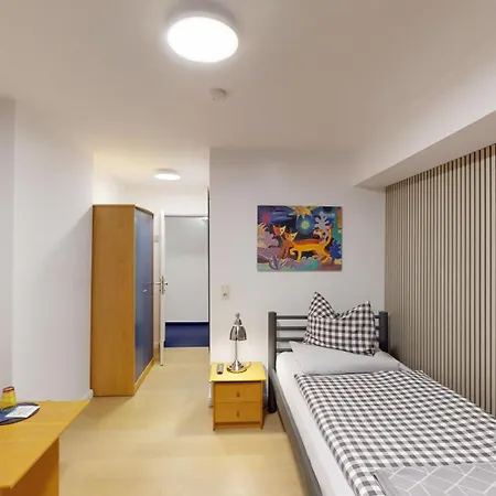 Landhaus Hotel 3*