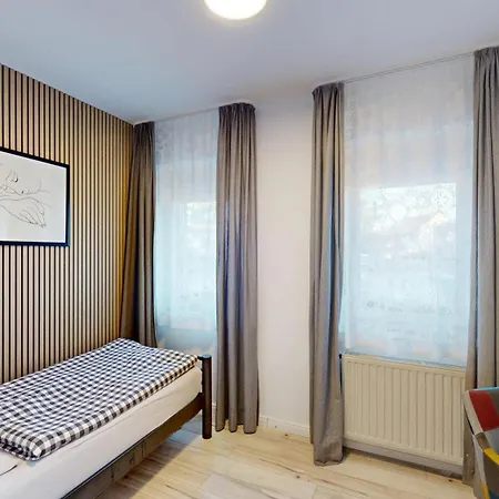 Hotel Landhaus