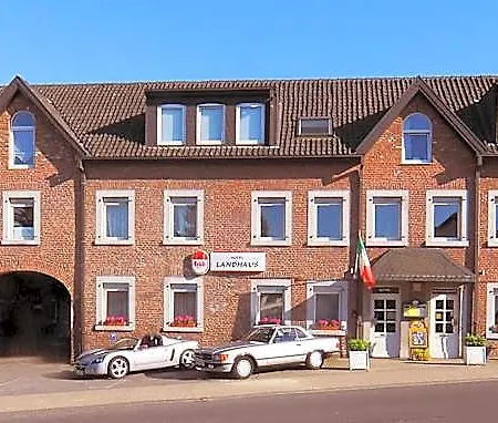 Landhaus 3*