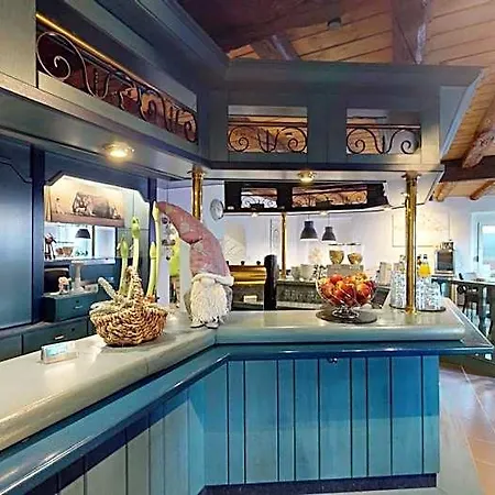 Hotel Landhaus 3*