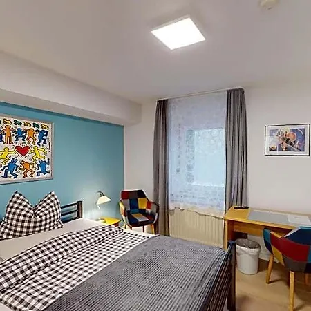 Hotel Landhaus