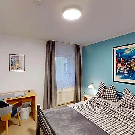 Landhaus Hotel 3*