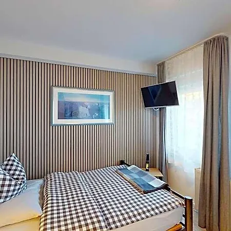Hotel Landhaus 3*