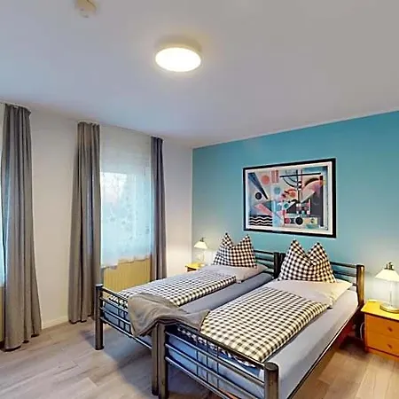 Hotel Landhaus 3*