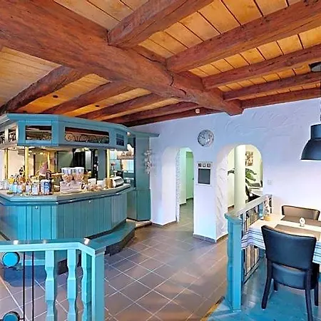 Hotel Landhaus Eschweiler