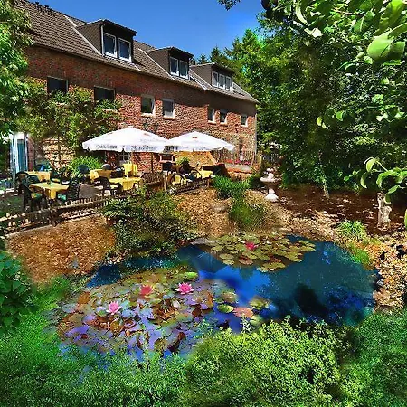 Hotel Landhaus Eschweiler