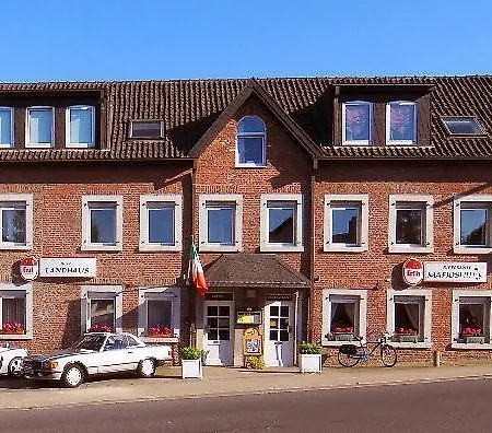 Hotel Landhaus Eschweiler