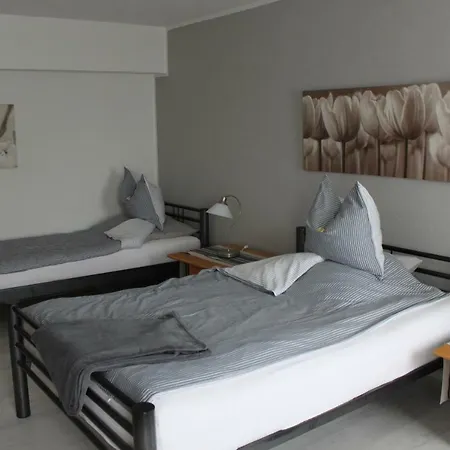 Hotel Landhaus Eschweiler