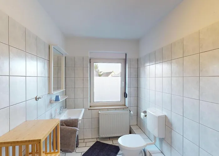 Landhaus 3* Эшвайлер