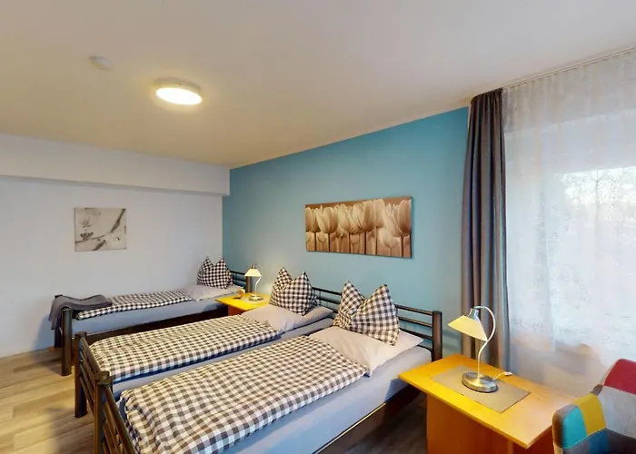 Landhaus Эшвайлер