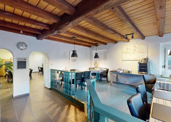 Szálloda Landhaus 3*