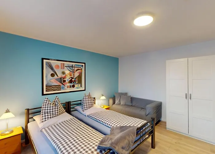 Отель Landhaus Эшвайлер