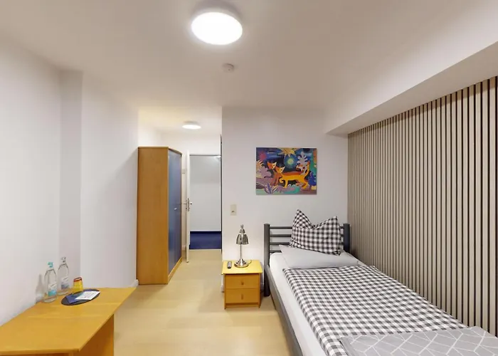 Landhaus Szálloda 3*