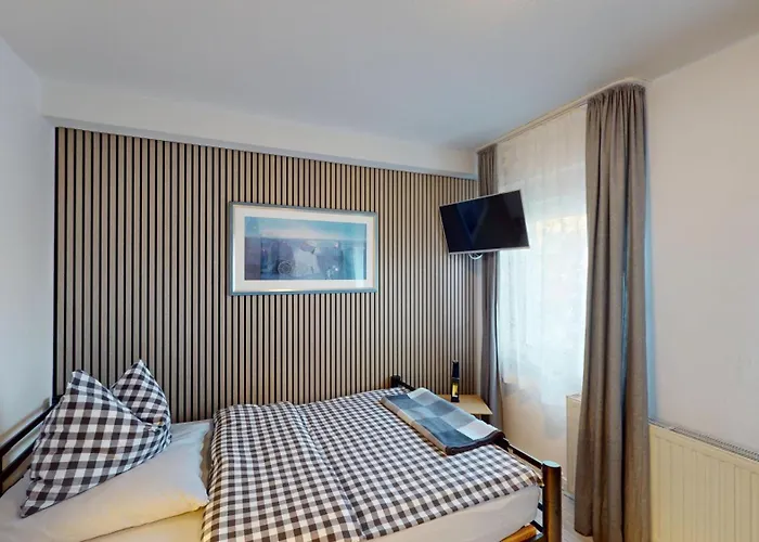 Landhaus Эшвайлер