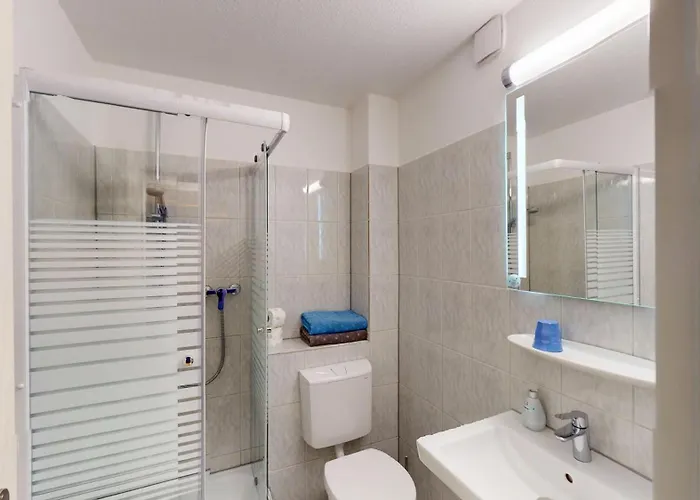 Landhaus Szálloda Eschweiler